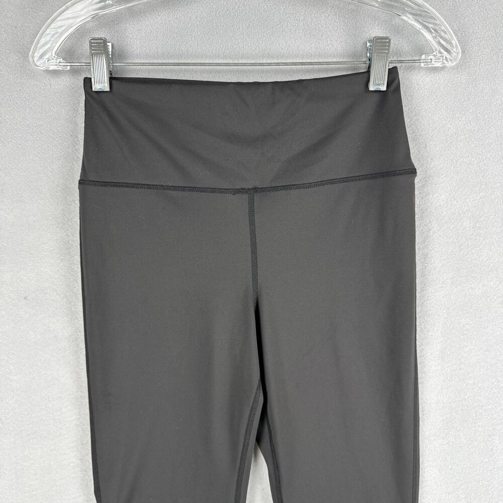 lululemon athletica Black Flared Leggings - Picture 2 of 9